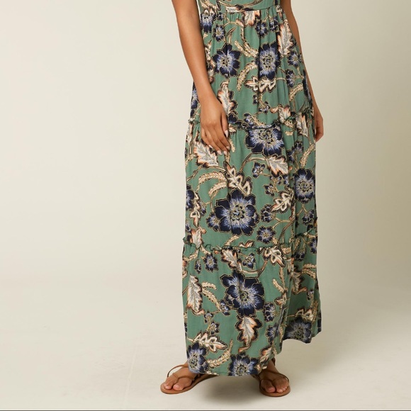 🔆O’NEILL🔆MAXWELL MAXI DRESS - Picture 12 of 16